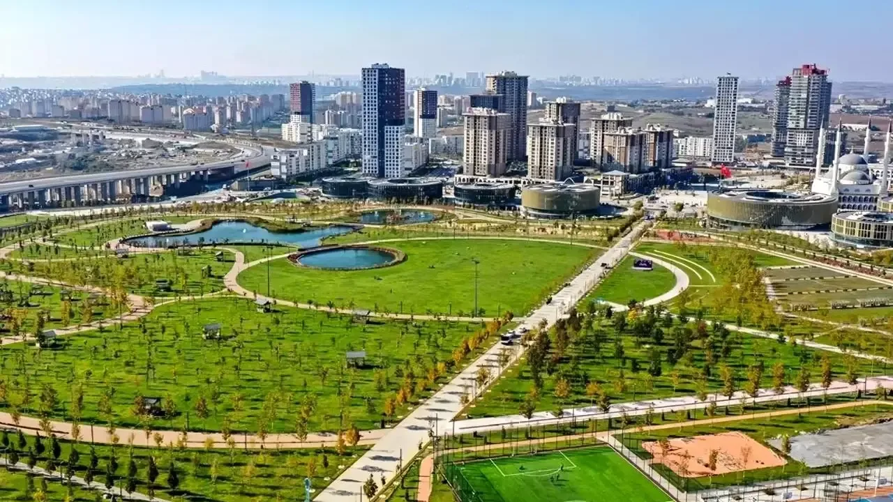 Başakşehir Hurdacı Hizmeti
