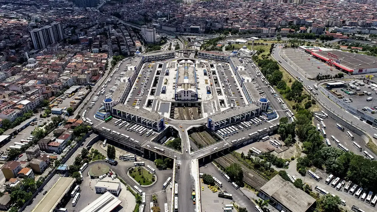 Bayrampaşa Hurdacı
